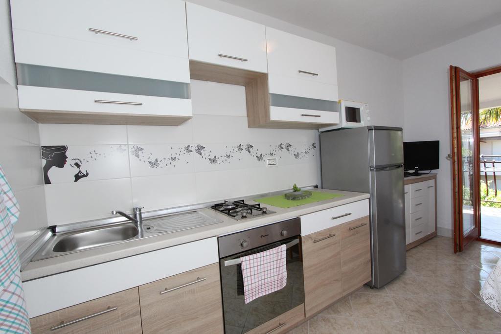 Apartman Stipe Rovinj