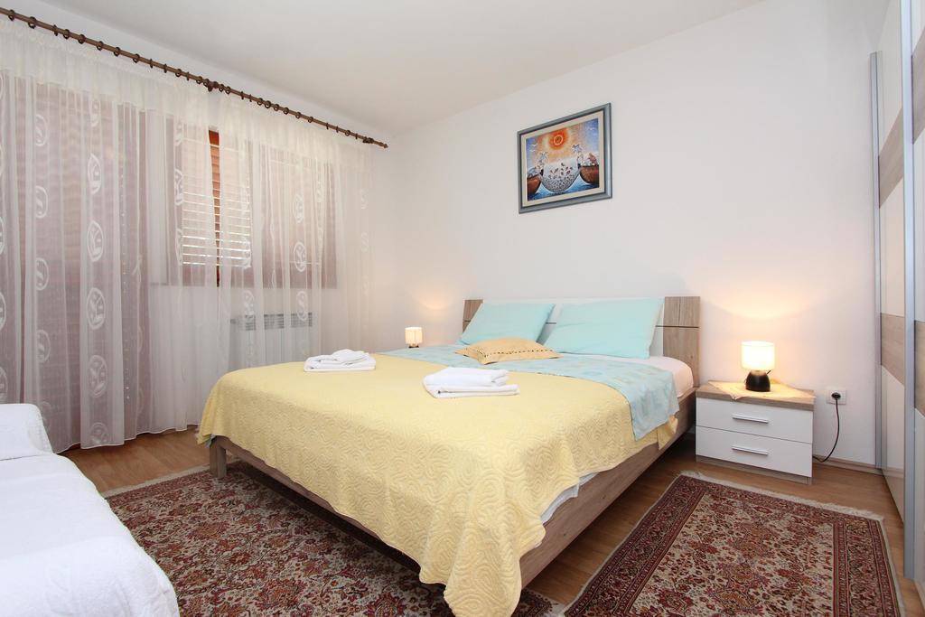 Apartman Stipe